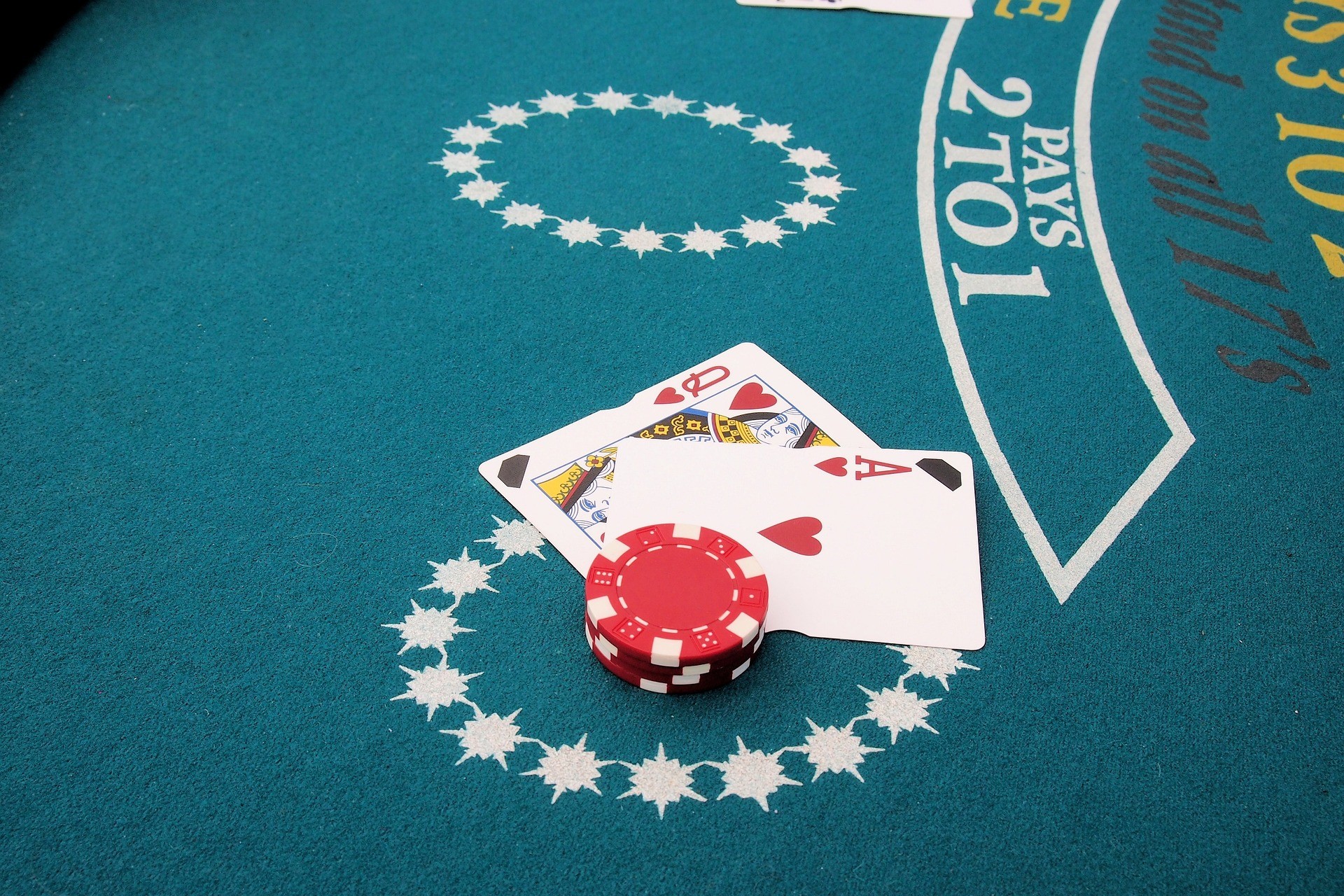 The Best Blackjack Strategies for Players